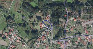 Terreno residencial en Tomiño