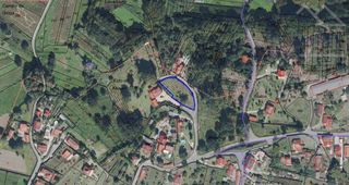 Residential Plot in Tomiño