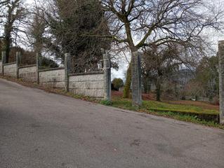 Residential Plot in Ponteareas