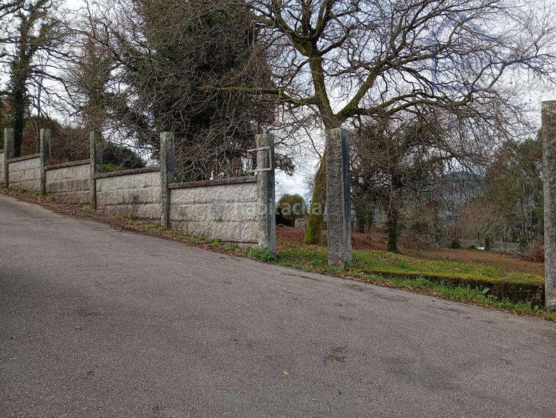 Foto 9d450577-c4b2-4fe0-952e-2e766fc27383. Wohngrundstück in Ponteareas