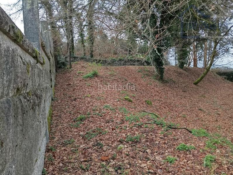 Foto bb4f785e-e99f-484c-8c3c-0988027cb4b5. Wohngrundstück in Ponteareas