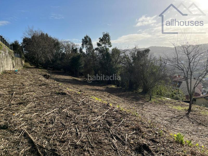 Foto 31ecbd98-b832-45c7-8730-0b5253aa8aa4. Terreno residencial en Lavadores Vigo