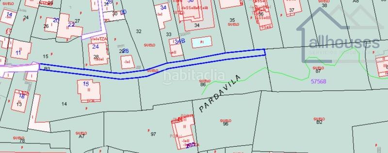 Foto 38d5c018-f4b5-473b-8c34-7de143c7ca59. Terreno residencial en Lavadores Vigo