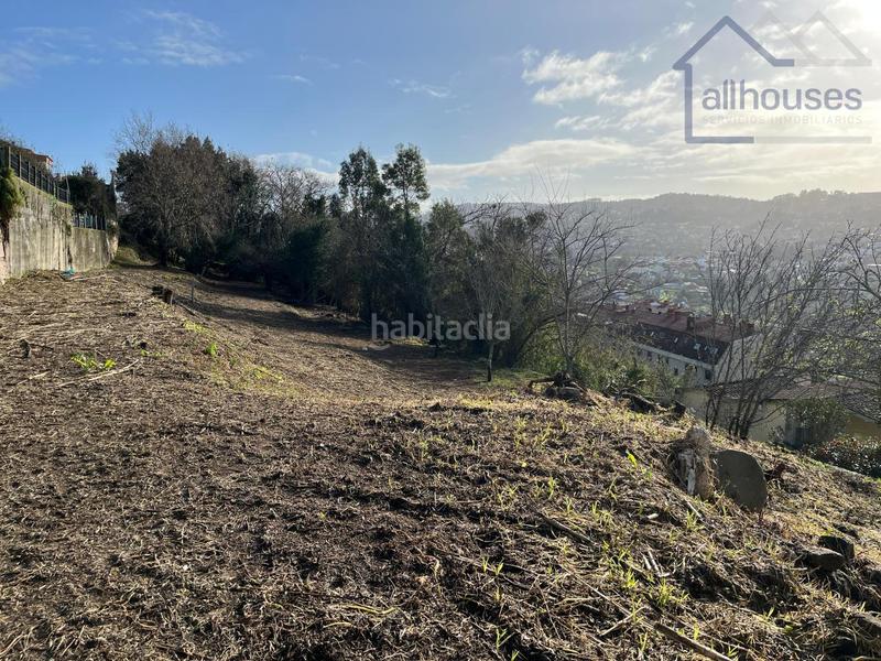 Foto 996c727a-6467-4306-a6f4-8524a1622378. Terreno residencial en Lavadores Vigo