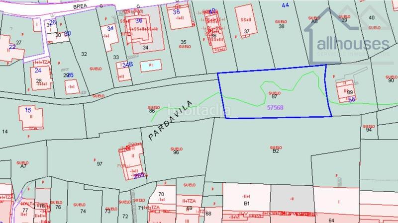 Foto b02fc03a-1960-4dfd-ab5f-5d9693db5da1. Terreno residencial en Lavadores Vigo