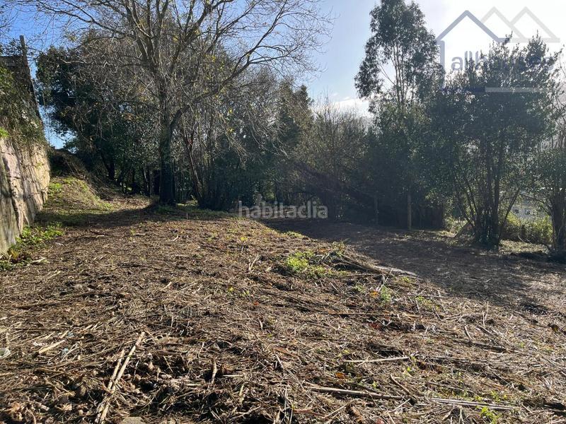 Foto bf96fe93-7f13-4fdd-b561-925572ef1506. Terreno residencial en Lavadores Vigo