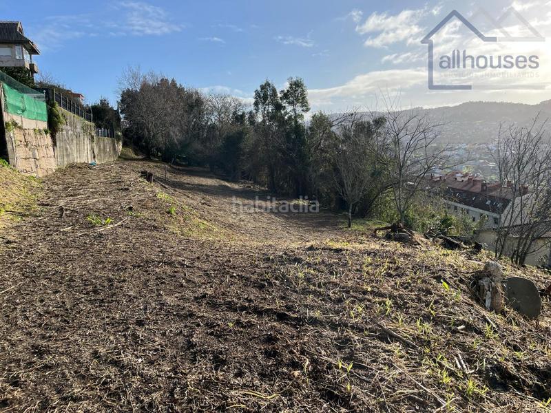 Foto d415d85d-49d4-4661-a579-384f54e47f07. Terreno residenziale in Lavadores Vigo