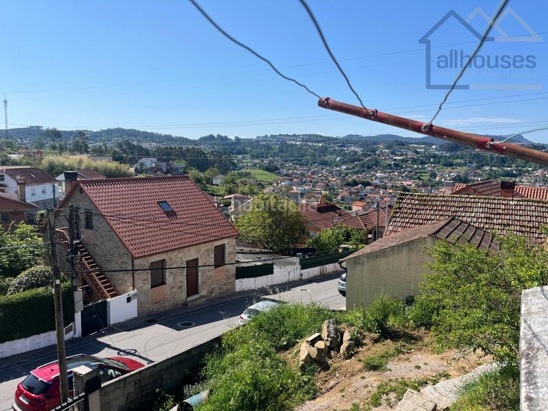 Foto 07338387-8623-4c6d-8677-6f16583a5dca. Casa en Cabral - Candeán Vigo