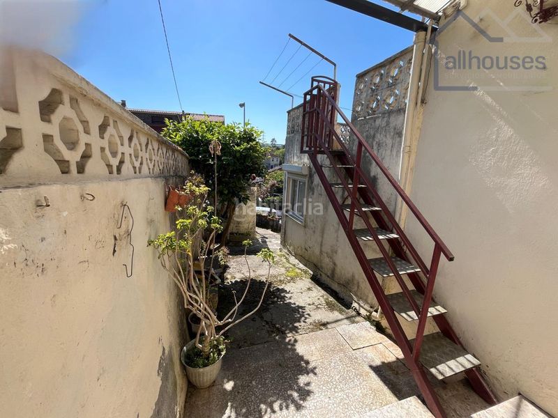 Foto 2159beda-1f69-4dea-b5f6-0aa1ab697d89. Casa en Cabral - Candeán Vigo