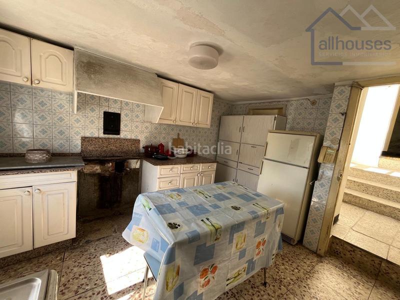 Foto 91eb61c8-5d6b-42f8-a952-f70307ca8946. Casa con riscaldamento in Cabral - Candeán Vigo