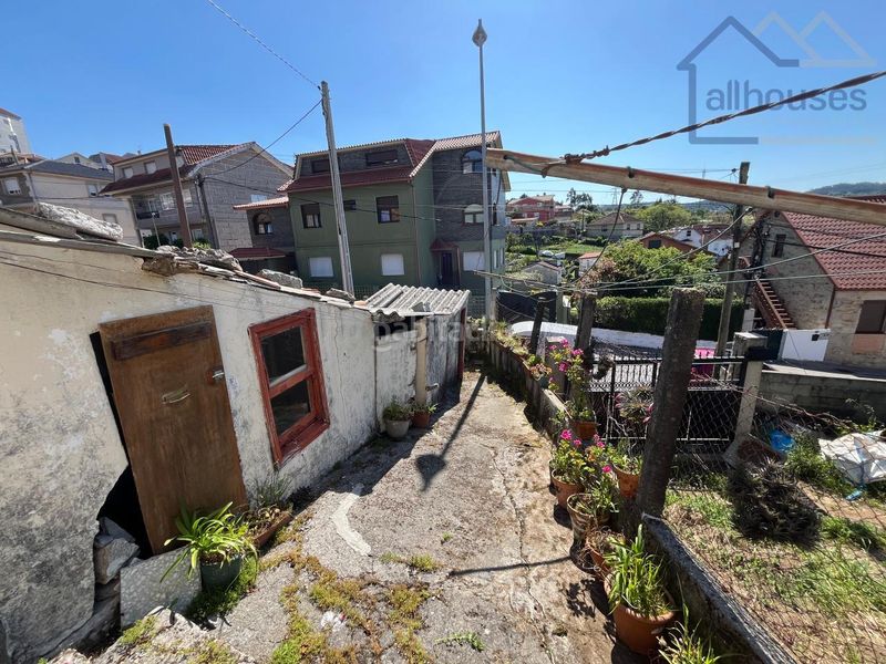 Foto a82cebbc-0188-413a-a4f2-7ae5a9896db4. Casa en Cabral - Candeán Vigo