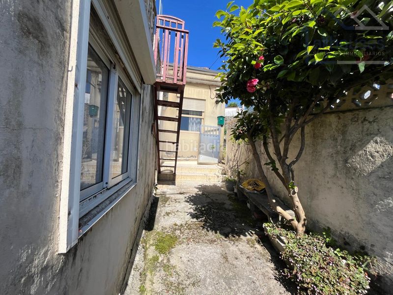 Foto c2d03991-1154-49ef-8b88-8fc34a42ca73. Casa en Cabral - Candeán Vigo