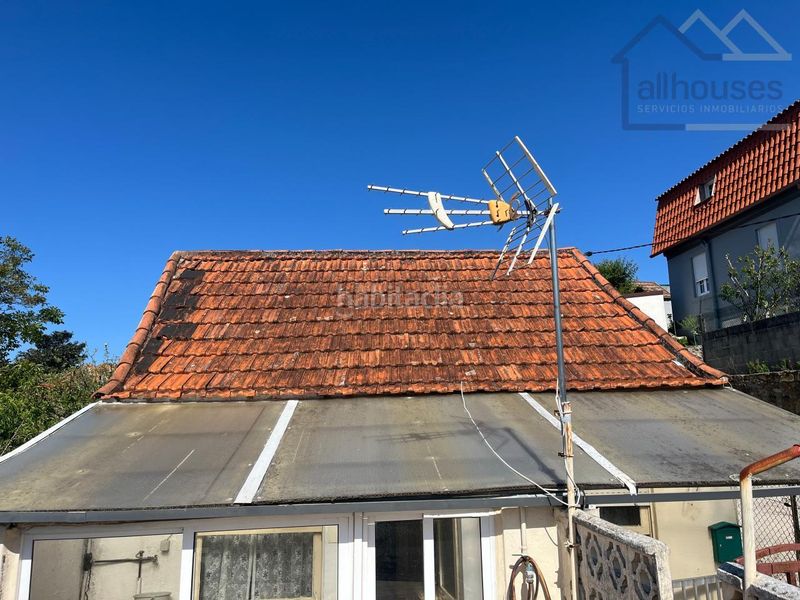 Foto d196e80f-50e3-4ac9-946c-9f1f45c3760e. Casa en Cabral - Candeán Vigo