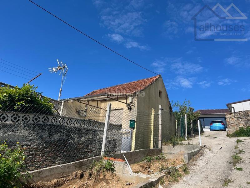 Foto da5cb996-3066-4d89-9f2e-ed807988d931. Casa con riscaldamento in Cabral - Candeán Vigo