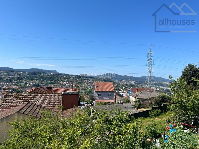 Foto dfbf1db9-8e0b-4a23-a58b-e0f6d5a213ae. Casa en Cabral - Candeán Vigo