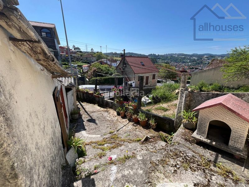 Foto ecda1c2d-fac0-4781-af31-e9c308cc9ac7. Casa en Cabral - Candeán Vigo