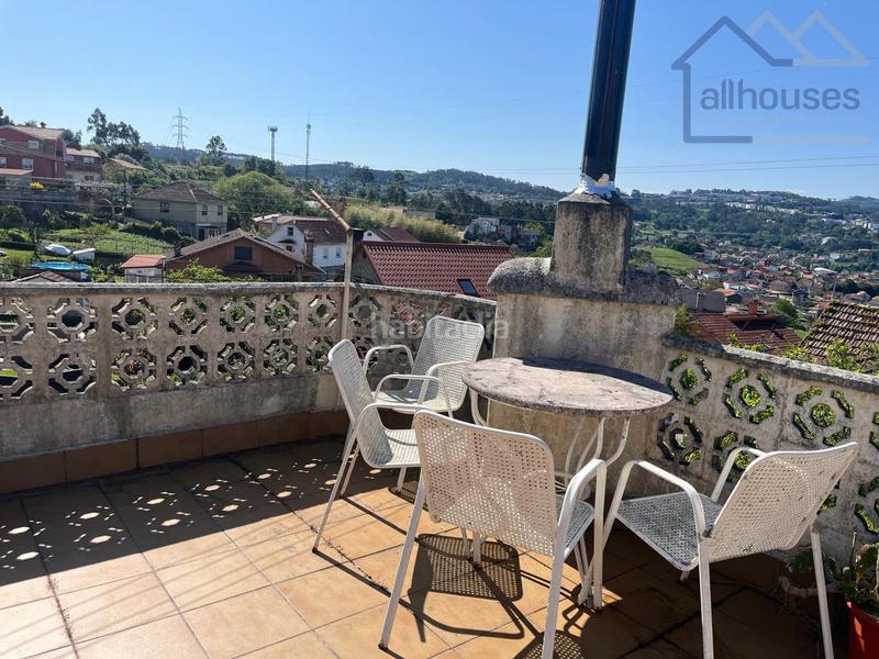 Foto f187c0c0-3760-49bb-b895-1e85d8ead6cf. Casa con riscaldamento in Cabral - Candeán Vigo