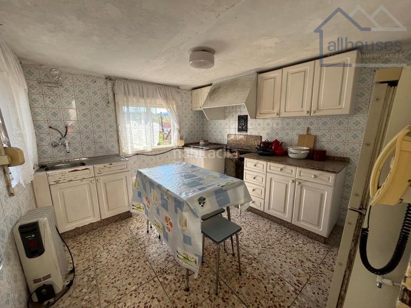 Foto 202c47e1-eb9c-4dc5-8927-66bffde6bd55. House with heating in Cabral - Candeán Vigo