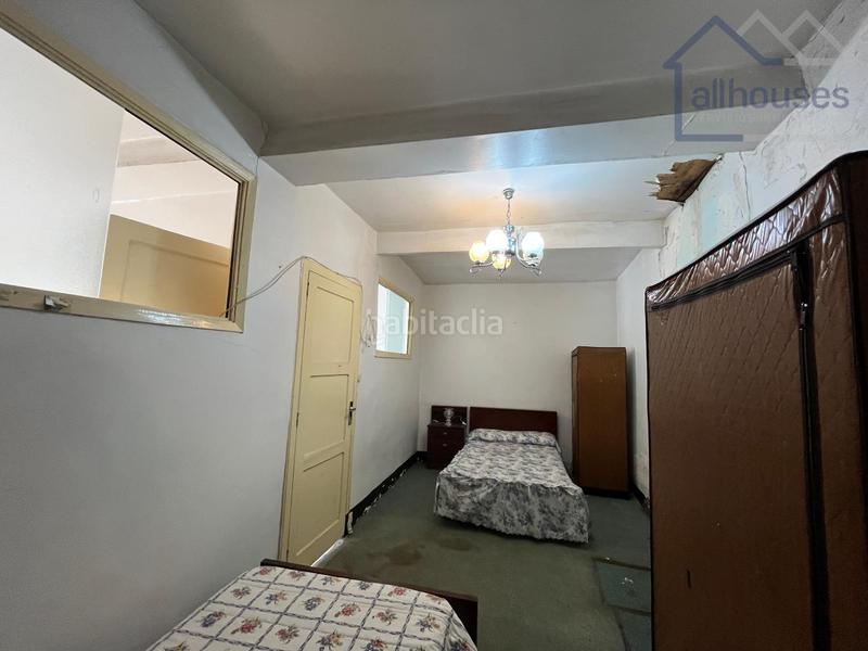 Foto 5c4fe6bd-549d-436f-8d07-97256c7630ae. House with heating in Cabral - Candeán Vigo