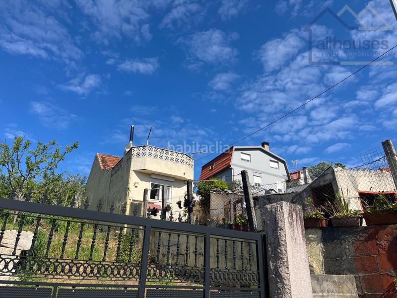 Foto 71c411e9-d23f-4b7a-98ad-13897984d074. House with heating in Cabral - Candeán Vigo