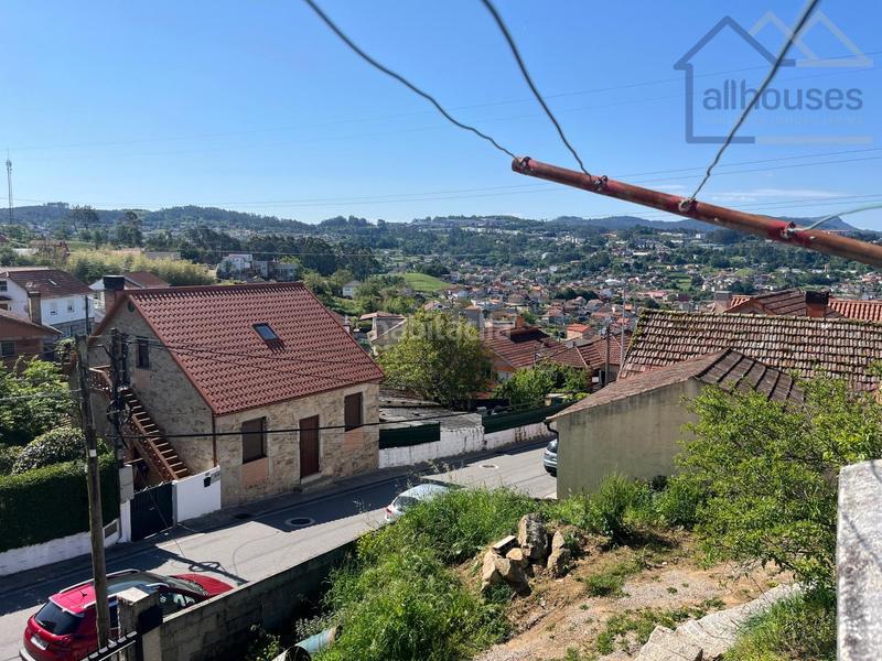 Foto a8443e9f-f8e8-471b-846b-4337bfb59d4e. House with heating in Cabral - Candeán Vigo