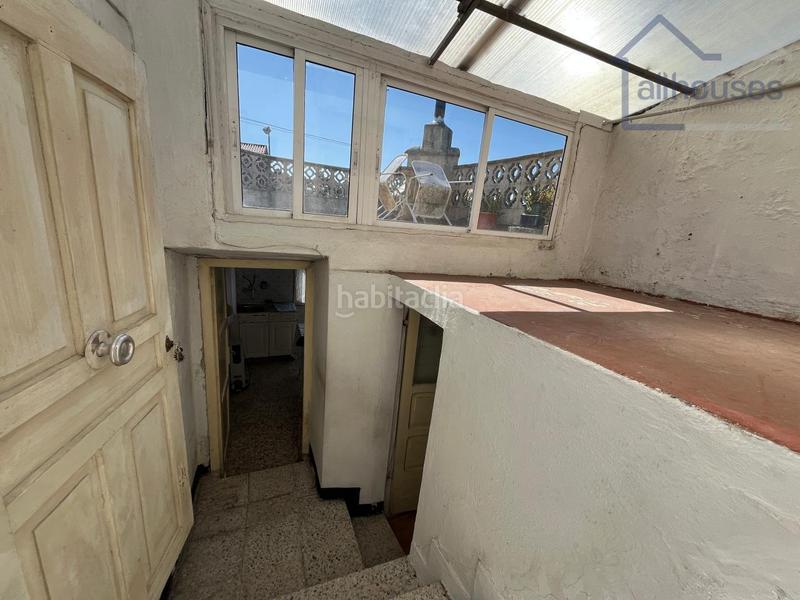 Foto ceba8ca9-d889-43ef-b758-2a8054fc2bf4. House with heating in Cabral - Candeán Vigo