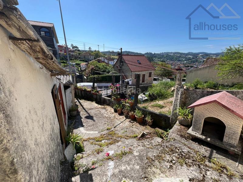 Foto d1fcf137-79ea-417d-b28f-3485d4f0963a. House with heating in Cabral - Candeán Vigo