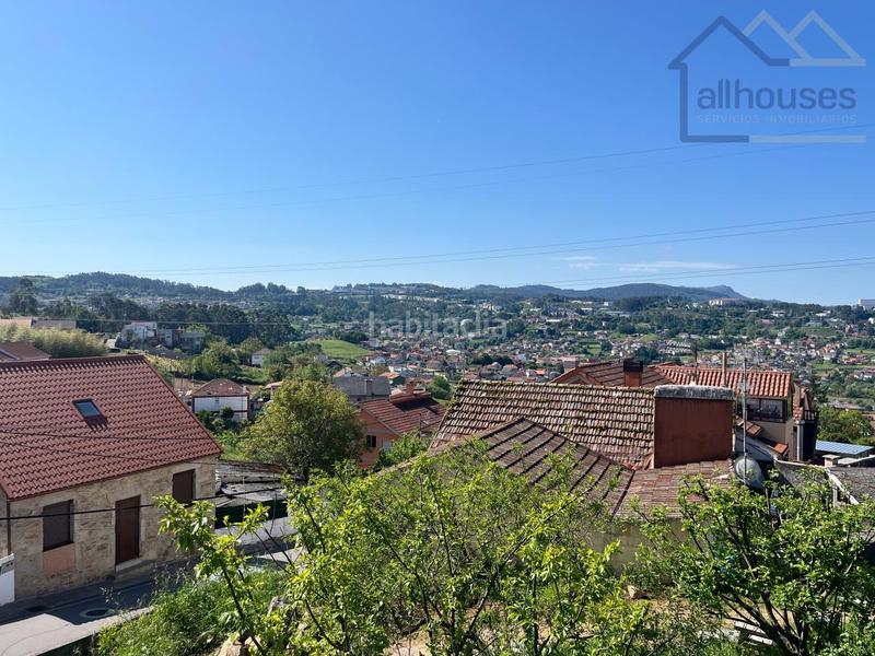 Foto d6eea364-5810-43bf-91c7-192d9ef742b6. House with heating in Cabral - Candeán Vigo