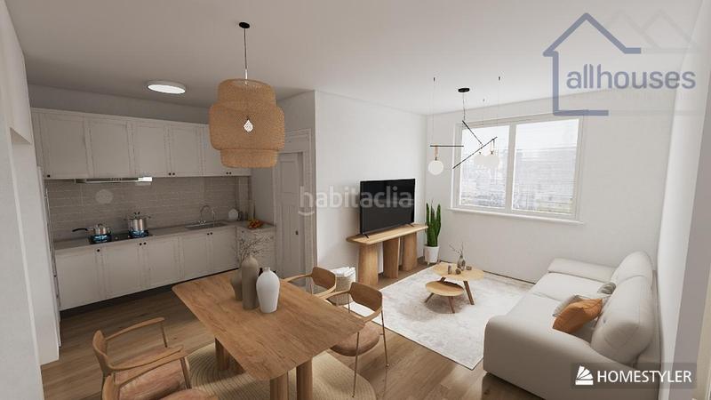 Foto 87582101-a64c-4246-827a-1bc66c8db5fd. Apartamento en Casablanca - Calvario Vigo