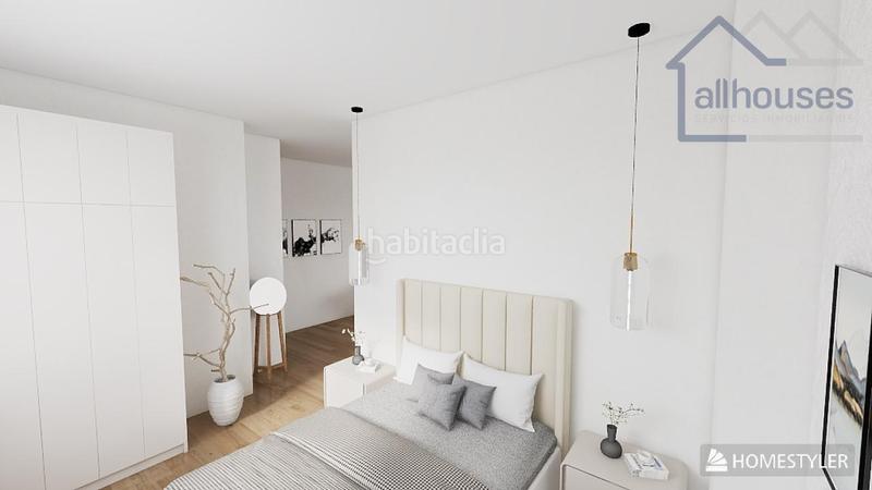 Foto aa6dabf7-76f8-476d-9178-51a2d1f993a4. Apartamento en Casablanca - Calvario Vigo