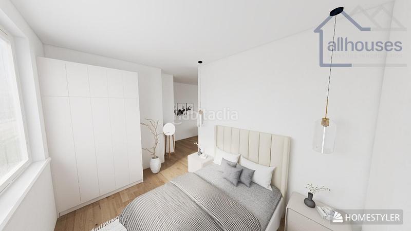 Foto b073f74e-e69a-43e9-97e9-84696520c7ad. Apartamento en Casablanca - Calvario Vigo