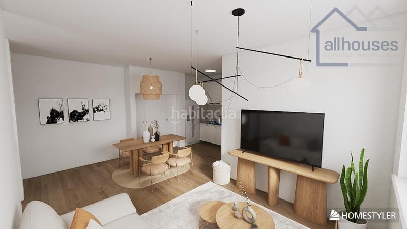 Foto df567e4a-6cf6-4977-86c9-dce6b47b06ec. Apartamento en Casablanca - Calvario Vigo