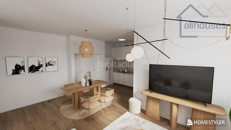 Foto 0fcb6242-02f9-4487-a956-c07ef700c62a. Apartment with heating in Casablanca - Calvario Vigo