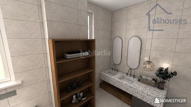 Foto 132243c0-a505-462d-89ed-f410dc369ce7. Apartment with heating in Casablanca - Calvario Vigo