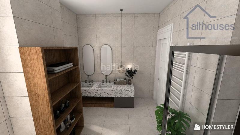 Foto 2b7c88e5-f7f7-45e0-b6f5-d01d00ffd220. Apartment with heating in Casablanca - Calvario Vigo