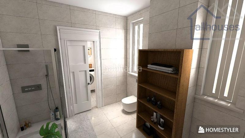 Foto 47ef6f08-84af-496c-96bb-354ce086daa4. Apartment with heating in Casablanca - Calvario Vigo