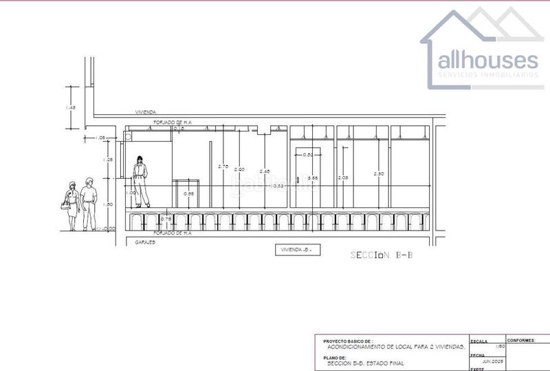 Foto 5fffe2be-63ff-420c-b26f-be08c231cf7f. Apartment with heating in Casablanca - Calvario Vigo