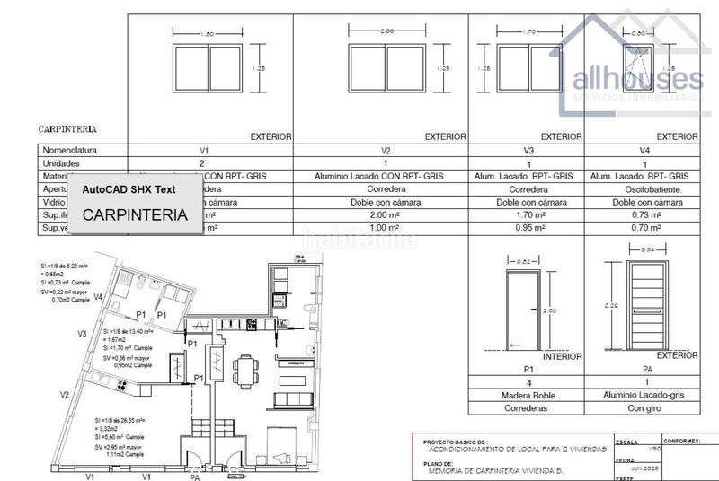 Foto 6c8fb268-be90-4fb3-b6e1-05344853cb88. Apartment with heating in Casablanca - Calvario Vigo
