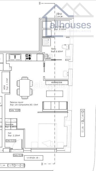 Foto 7e937ac9-1c68-4b72-be2a-b38723ef37ae. Apartment with heating in Casablanca - Calvario Vigo