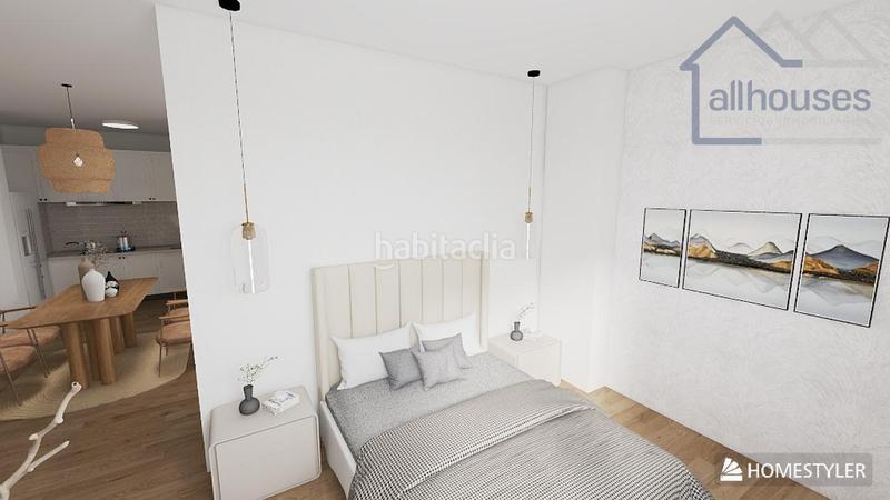 Foto b7fdd911-2f7e-40c6-8587-9376473a6a2d. Apartment with heating in Casablanca - Calvario Vigo