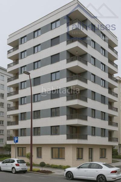 Foto df9e4d51-a855-4a0b-9c9b-24982b36a31a. Apartment with heating in Casablanca - Calvario Vigo