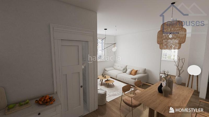 Foto f440a4fb-300a-4c37-b162-73b16ea527a7. Apartment with heating in Casablanca - Calvario Vigo