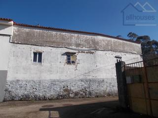 Maison à Guarda (A)