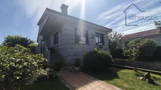 Chalet en Tomiño