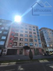 Location Appartement à Travesía de Vigo - San Xoán