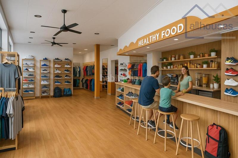 Foto 1fa3f592-f652-4635-a984-6d03a560ba05. Rent business premise in As Travesas - Balaidos Vigo