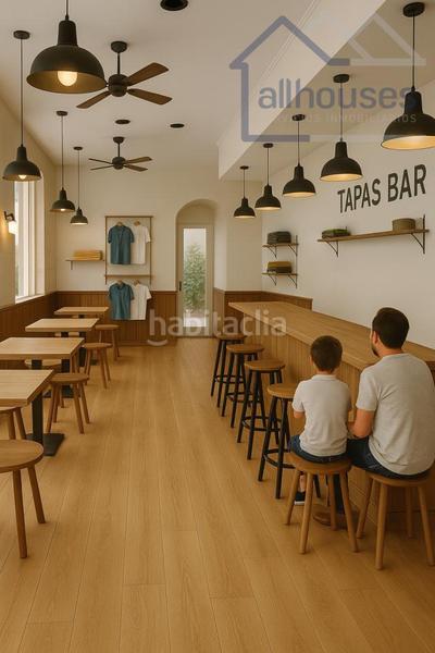 Foto c83c5b1f-cfc7-4018-b1fe-5555016b07f6. Rent business premise in As Travesas - Balaidos Vigo