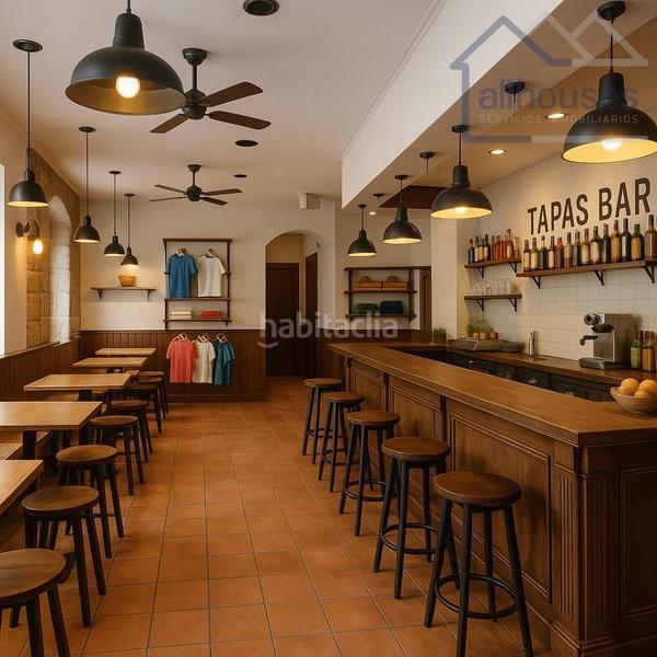 Foto 1293e799-eeb0-4998-9816-86e1792c67ab. Alquiler local comercial en As Travesas - Balaidos Vigo