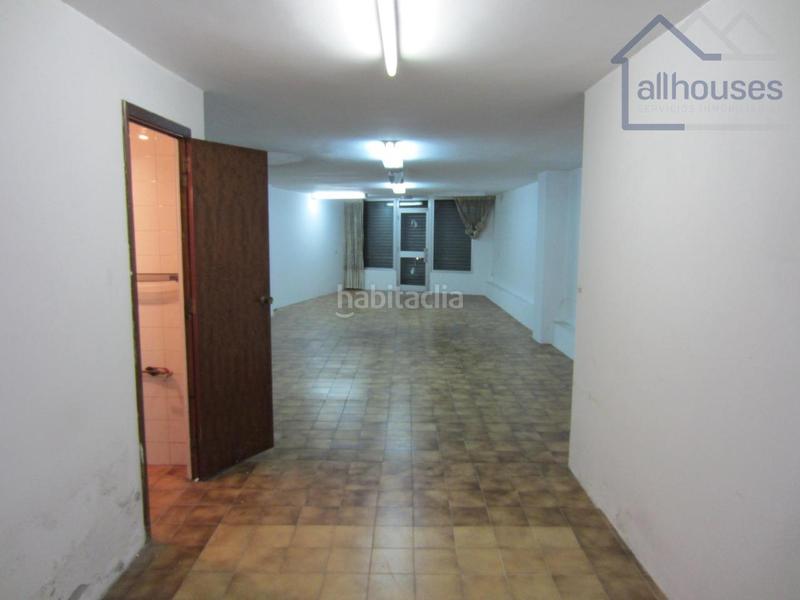 Foto 13338d12-5ab7-459e-89dc-9c4782722e79. Alquiler local comercial en As Travesas - Balaidos Vigo