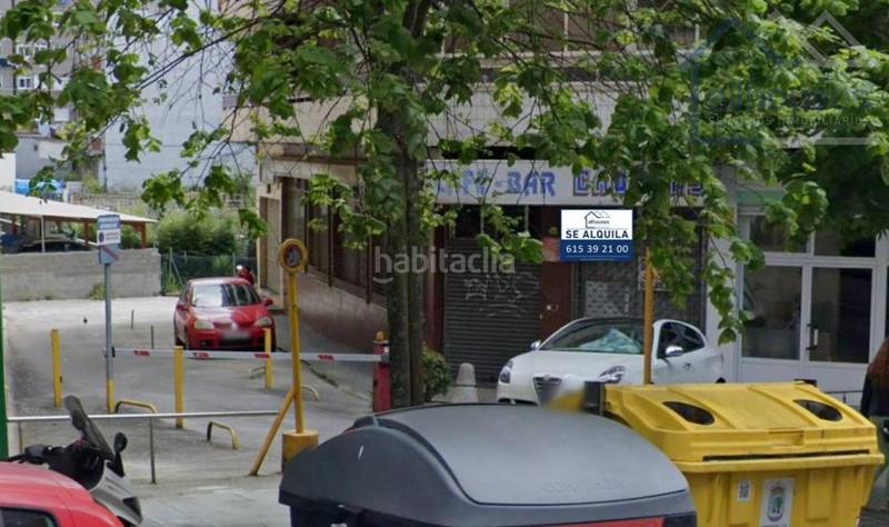 Foto 3828093f-30a4-483d-b1df-a7ec743cf8d1. Alquiler local comercial en As Travesas - Balaidos Vigo